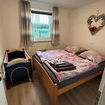 Zechenhaus - Urlaub Im Schoenen Harz * Dankerode (Saxony-Anhalt)