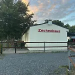Zechenhaus - Urlaub Im Schoenen Harz *