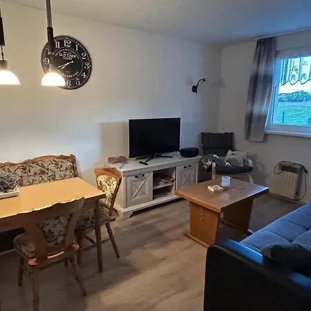 Zechenhaus - Urlaub Im Schoenen Harz アパート *