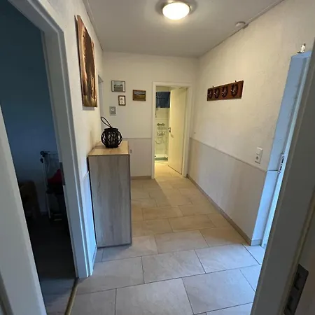 アパート Zechenhaus - Urlaub Im Schoenen Harz Dankerode