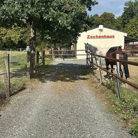 Zechenhaus - Urlaub Im Schoenen Harz Dankerode (Saxony-Anhalt)