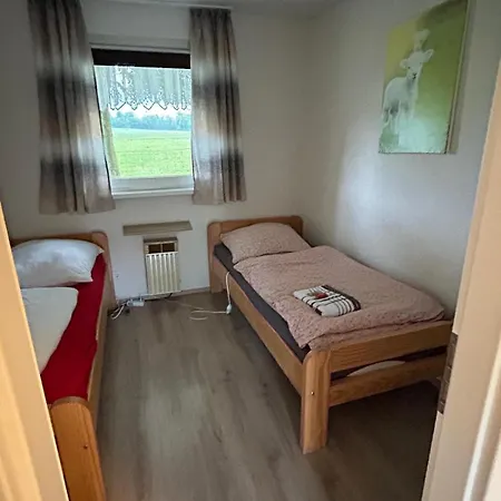 アパート Zechenhaus - Urlaub Im Schoenen Harz Dankerode