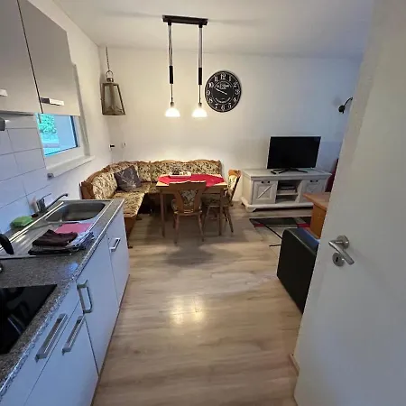 アパート Zechenhaus - Urlaub Im Schoenen Harz