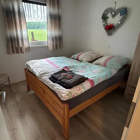 Zechenhaus - Urlaub Im Schoenen Harz Dankerode