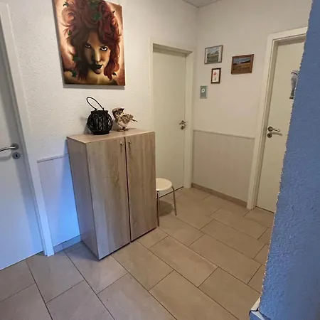 Zechenhaus - Urlaub Im Schoenen Harz アパート