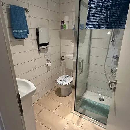 Zechenhaus - Urlaub Im Schoenen Harz Apartment