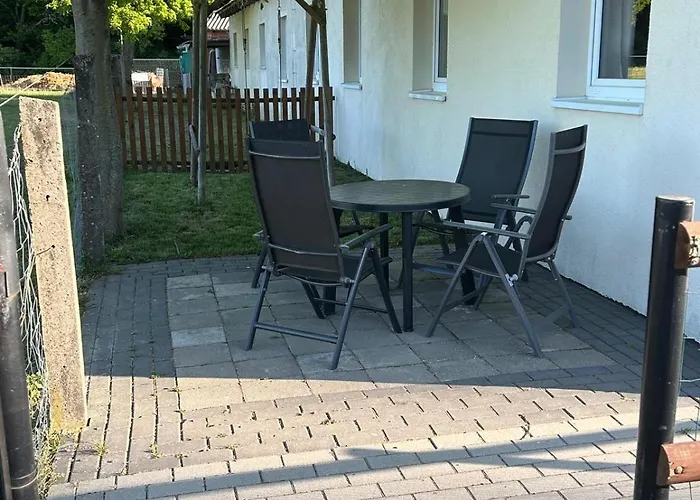 アパート Zechenhaus - Urlaub Im Schoenen Harz *