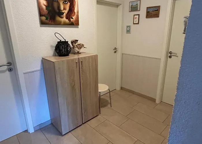 Zechenhaus - Urlaub Im Schoenen Harz アパート