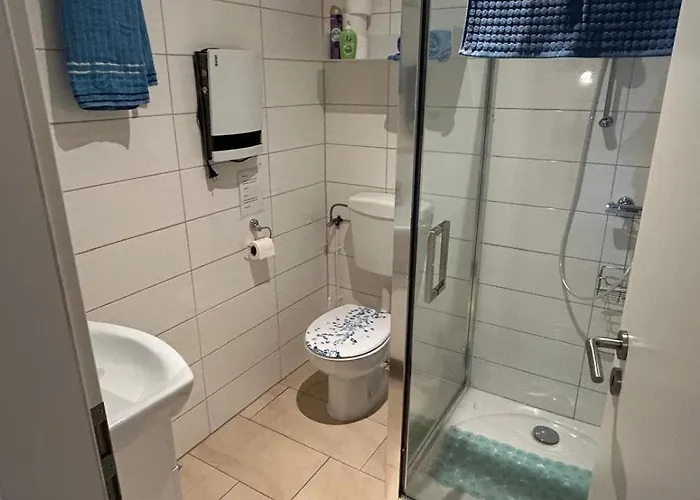 Zechenhaus - Urlaub Im Schoenen Harz アパート